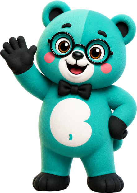 BeONE Mobile mascot